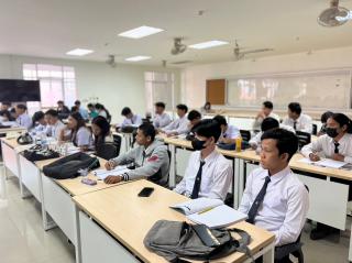 88. Day 1 โครงการพัฒนาทักษะด้านภาษาอังกฤษ สำหรับนักศึกษาครู